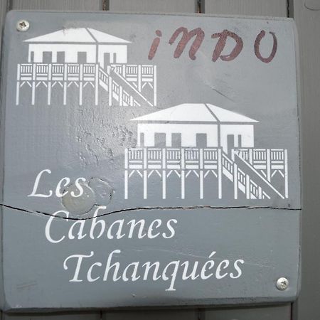 Bed and Breakfast Domaine De L'Espiguette Biganos Exterior foto