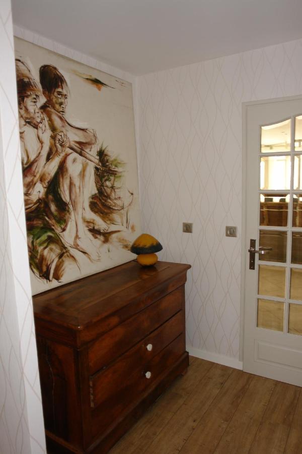 Bed and Breakfast Domaine De L'Espiguette Biganos Exterior foto