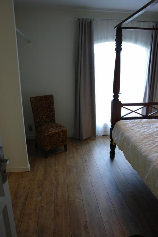 Bed and Breakfast Domaine De L'Espiguette Biganos Exterior foto