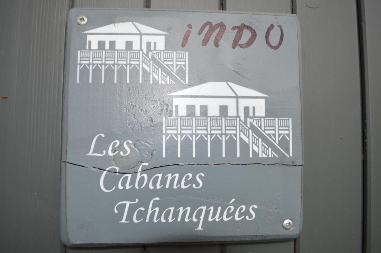 Bed and Breakfast Domaine De L'Espiguette Biganos Exterior foto